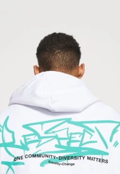 YOURTURN Unisex - Hoodie - White 14 YOURTURN Unisex - Hoodie - White -Dameskledingwinkel 0195171759304120863fa9e5d52b8a9e