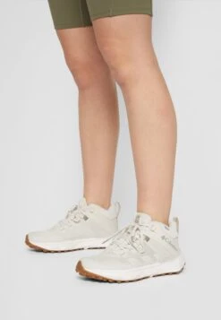 Columbia Facet 75 Mid Outdry - Outdoorschoenen - Light Sand/Kettle 15 Columbia Facet 75 Mid Outdry - Outdoorschoenen - Light Sand/Kettle -Dameskledingwinkel 022212b021414b9683a424e25d3d7e45