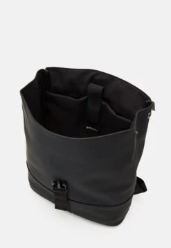 Even&Odd Rugzak - Black -Dameskledingwinkel 027237da333442f4b2b7ef3cd00681b0