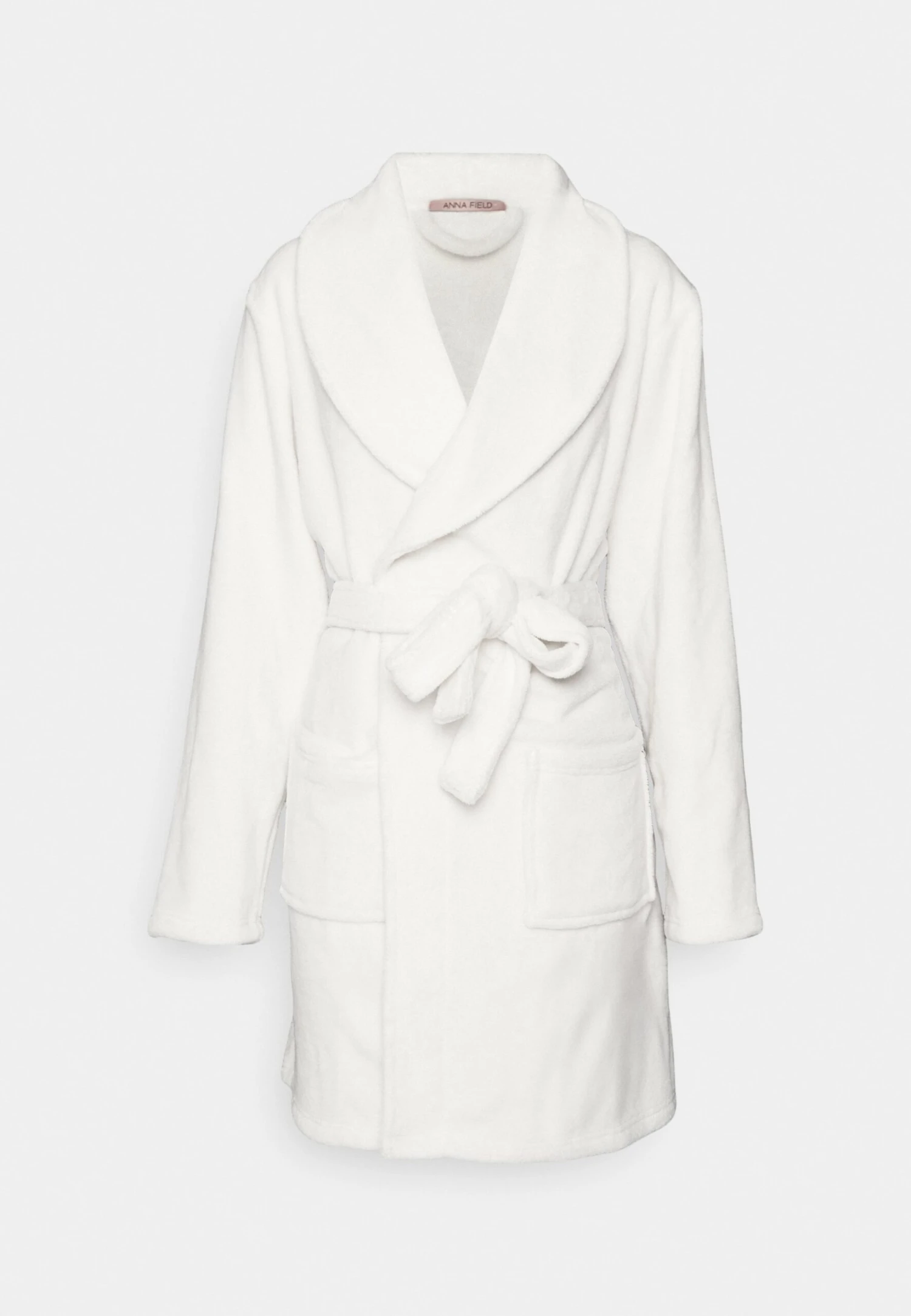 Anna Field Badjas - Off-White 6 Anna Field Badjas - Off-White - Afbeelding 4