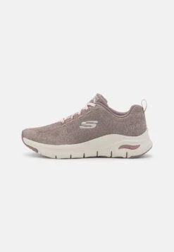 Arch Fit - Sneakers Laag - Dark Taupe 9 Arch Fit - Sneakers Laag - Dark Taupe -Dameskledingwinkel 0692817083624c0fa081eed45a95defd