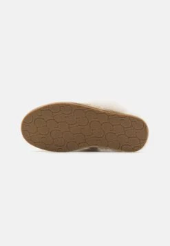 Ugg Scuffette - Pantoffels - Mustard Seed/Natural 12 Ugg Scuffette - Pantoffels - Mustard Seed/Natural -Dameskledingwinkel 092d3283a16a494f837ee7d0538cb91a