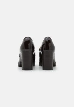 Anna Field Plateaupumps - Brown 11 Anna Field Plateaupumps - Brown -Dameskledingwinkel 093bc624cbd54f4db7835f40ab253bb7