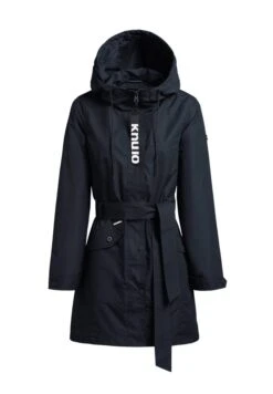 Khujo Lauren - Parka - Dunkelgrau -Dameskledingwinkel 0a8de8e6b6404ca9886538289a9c730f