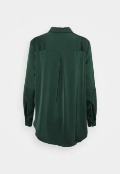 Anna Field Overhemdblouse - Green 6 Anna Field Overhemdblouse - Green -Dameskledingwinkel 0aa9118143bf43529867f445f5aba66c