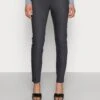 Mos Mosh Abbey Night Pant - Broek - Antracite -Dameskledingwinkel 0ced6ecf61244e7ebddb4165d07a3e9b