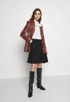 Anna Field Basic Mini A-Line Skirt - Minirok - Black -Dameskledingwinkel 0da8f33db1ce4754955804fa6d411924