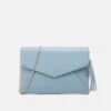 Anna Field Clutch - Blue 2 Anna Field Clutch - Blue -Dameskledingwinkel 0dc182b58f3845c29c675aec51944c9c