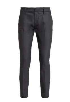 Mos Mosh Abbey Night Pant - Broek - Antracite -Dameskledingwinkel 0fe2c732ca6f43d3bd47e8fdc283b18a