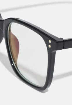 Anna Field Brillen Met Blauwlichtfilter - Black -Dameskledingwinkel 1047e9ad95934d18a968b5e1c55d08e0