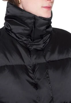 Calvin Klein Shine Puffer Down Coat - Gewatteerde Jas - Black 13 Calvin Klein Shine Puffer Down Coat - Gewatteerde Jas - Black -Dameskledingwinkel 11ac0b50d84e46ea80632d5fe4614606