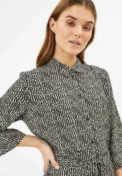 Minimum Norri - Blousejurk - Beige 10 Minimum Norri - Blousejurk - Beige -Dameskledingwinkel 11ad3a2302be49b3b79f4e5f250e57d3