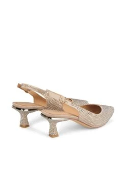 Alma En Pena Lustau - Klassieke Pumps - Dorado -Dameskledingwinkel 12a80f8f52354ebd8aca568e41e96cc6