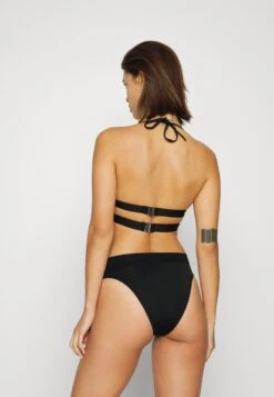 Seafolly Collective High Rise Pant - Bikinibroekje - Black -Dameskledingwinkel 12f1a3cc51fd4c77b1957987f6fea5e5