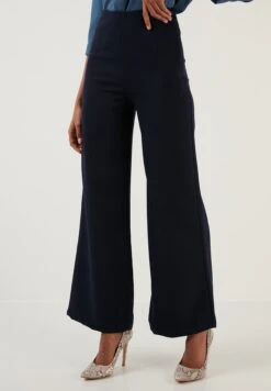 LELA Broek - Dark Blue 12 LELA Broek - Dark Blue -Dameskledingwinkel 143ae335857646b5a62621b32ad3152d