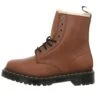Dr. Martens Serena - Veterboots - Braun -Dameskledingwinkel 14aabc1459fa45fe981266d71d8a1cc7