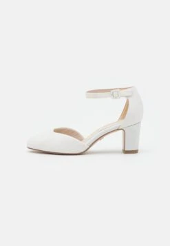 Tamaris Klassieke Pumps - White Glam -Dameskledingwinkel 151d7d00a7b34776883f8518c39b99b9