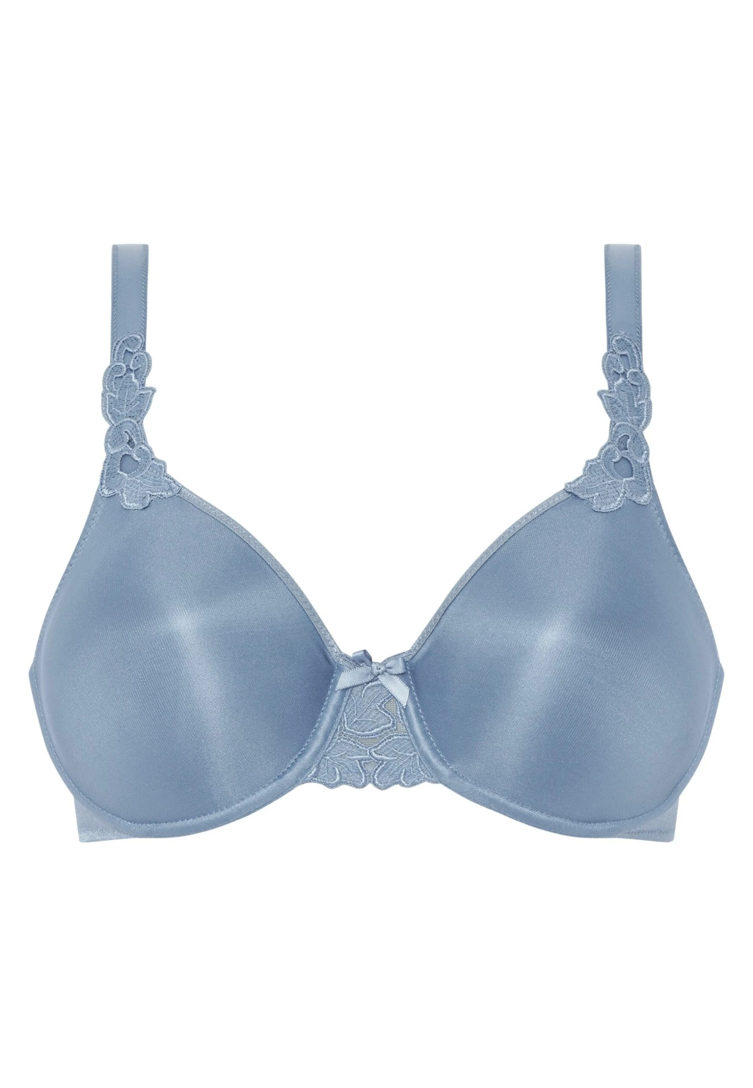 Chantelle Hedona Covering Molded Bra - Beugel Bh - New Mist 6 Chantelle Hedona Covering Molded Bra - Beugel Bh - New Mist - Afbeelding 4