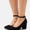 Klassieke Pumps - Black -Dameskledingwinkel 16950f48b29e441396658f526cc56b90