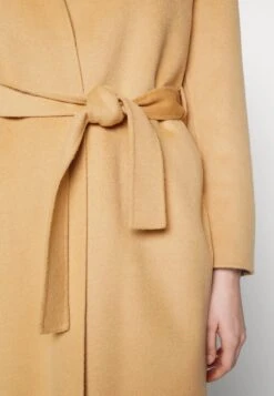 Filippa K Alexa Coat - Mantel - Light Camel -Dameskledingwinkel 16a74df9c80a42089c61d3cdf42da03a
