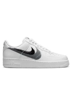 Nike Sportswear Nike Air Force 1 '07 Nddc - Sneakers Laag - White/Black-Cool Grey 13 Nike Sportswear Nike Air Force 1 '07 Nddc - Sneakers Laag - White/Black-Cool Grey -Dameskledingwinkel 16ef4abdda83495b8e794cf8c5869e29