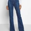 Lee Flare Bo - Flared Jeans - Jackson Worn 2 Lee Flare Bo - Flared Jeans - Jackson Worn -Dameskledingwinkel 1712a4bf3a574133826cfc9f5301727a