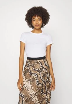 Anna Field 2 Pack - T-Shirt Basic - White/Black 11 Anna Field 2 Pack - T-Shirt Basic - White/Black -Dameskledingwinkel 17265aa2e8a64fcdb619d6c67b90b54e