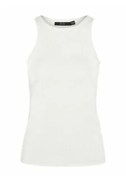 Vero Moda Bianca Sl Noos - Top - Snow White 11 Vero Moda Bianca Sl Noos - Top - Snow White -Dameskledingwinkel 1779a637d955406db94836e72e6becd8