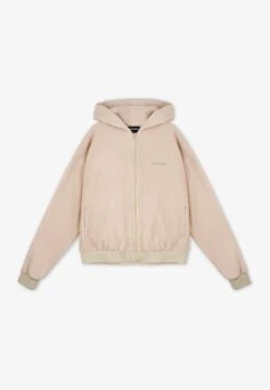 Pegador Primo Jacket Unisex - Trainingsvest - Unbleached -Dameskledingwinkel 1ab70a85ee69492eafb7b21a7fe19d1d