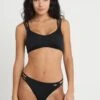 Bruno Banani Alexa Set - Bikini - Black 1 Bruno Banani Alexa Set - Bikini - Black -Dameskledingwinkel 1df8a0643ed445339ca336edb04c47b2