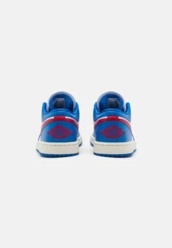 Air Jordan 1- Sneakers Laag - Sport Blue/Gym Red/White/Sail -Dameskledingwinkel 1f59894c71474b9fa44ccabfb4b58134