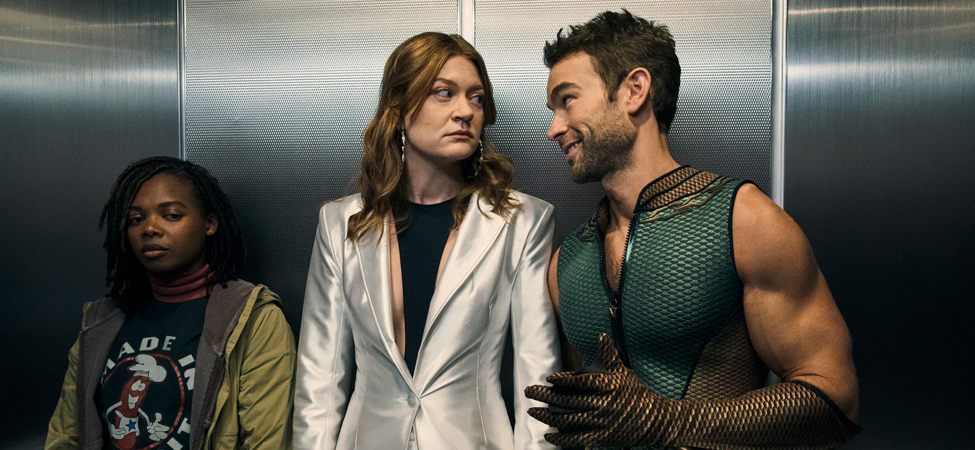 Dameskledingwinkel -Dameskledingwinkel 2