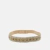Anna Field Riem - Beige/Gold-Coloured -Dameskledingwinkel 20ee94c63bbf475680a5fdc53ed934bd