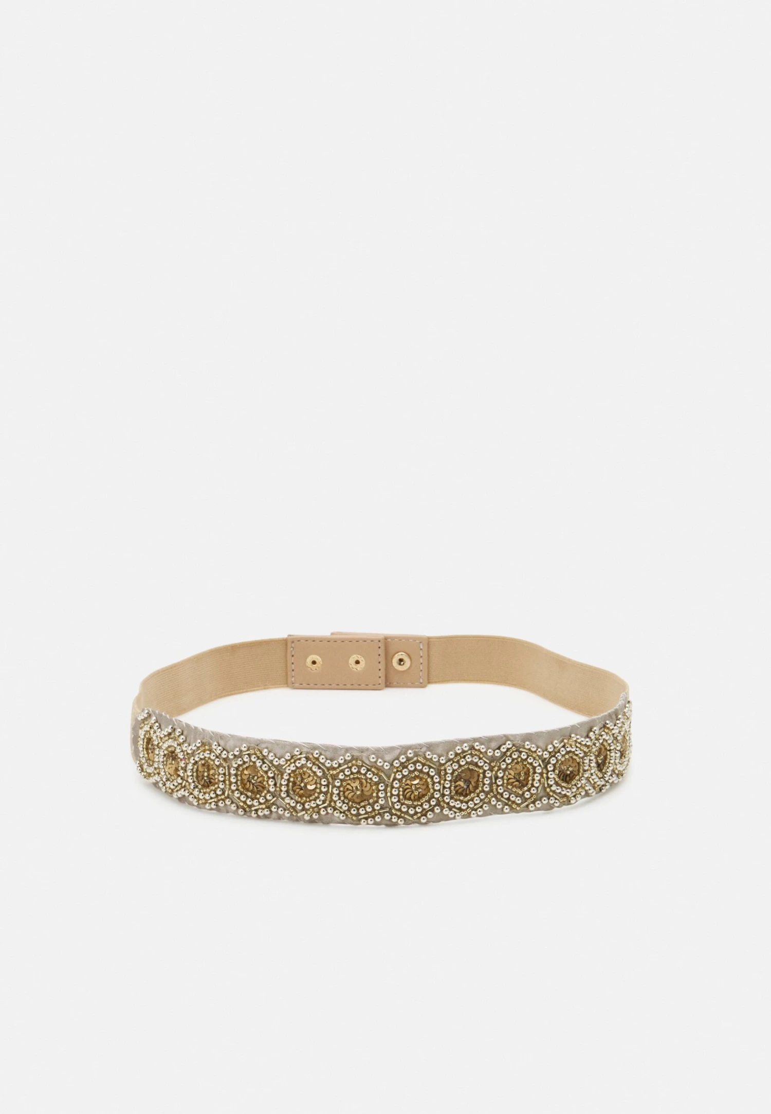 Anna Field Riem - Beige/Gold-Coloured 3 Anna Field Riem - Beige/Gold-Coloured
