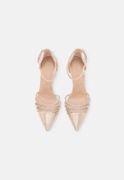 Tamaris Klassieke Pumps - Rose Metallic 13 Tamaris Klassieke Pumps - Rose Metallic -Dameskledingwinkel 215bba9b2b104d069bd29d68047f7353
