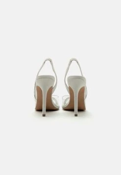 Even&Odd Klassieke Pumps - Light Grey -Dameskledingwinkel 216dae1b63204c24848b4cec8e418cba