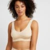 Magic Bodyfashion Comfort Bra - Bustier - Nude -Dameskledingwinkel 22dbb604b2874a1386ca4c09d824a2e1
