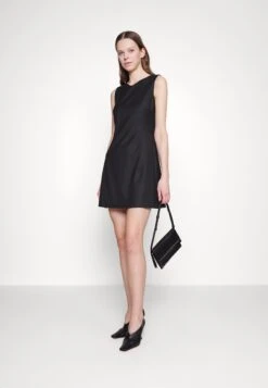 MAX & Co. Newyork - Etui-Jurk - Black 9 MAX & Co. Newyork - Etui-Jurk - Black -Dameskledingwinkel 23c1cfcb959e47d990fb18d3bef77ec2