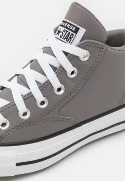 Converse Chuck Taylor All Star Malden Street Fall Tone - Sneakers Hoog - Grey/White -Dameskledingwinkel 241f7ff4a9584be889fef695b67ccf90