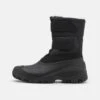 Pier One Unisex - Snowboots- Black -Dameskledingwinkel 24ecc97e54904f5595f4826fe47d1244