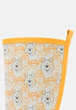 Even&Odd Disney Winnie The Pooh - Regenlaarzen - Yellow -Dameskledingwinkel 25ceb1ad9b35461799f68fc47ef32f77