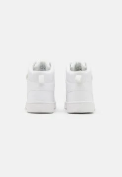 YOURTURN Unisex - Sneakers Hoog - White 10 YOURTURN Unisex - Sneakers Hoog - White -Dameskledingwinkel 262ca9d4e1884ce095fa801a01e9e44d