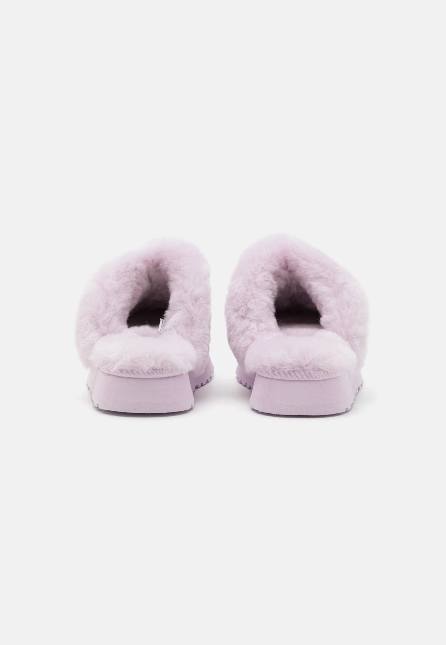 Ugg Disquette - Pantoffels - Lavender Fog 6 Ugg Disquette - Pantoffels - Lavender Fog - Afbeelding 4