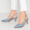 Anna Field Klassieke Pumps - Blue -Dameskledingwinkel 27c5eff9da3f4028aaf1f5f11a65e598