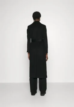 MAX & Co. Longrun - Mantel - Black -Dameskledingwinkel 28033c274dae4976b8655a034ba6627e