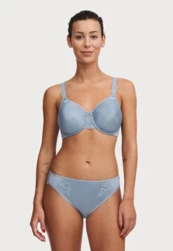 Chantelle Hedona Covering Molded Bra - Beugel Bh - New Mist 8 Chantelle Hedona Covering Molded Bra - Beugel Bh - New Mist -Dameskledingwinkel 280942b9c433493bab399435a32758c5