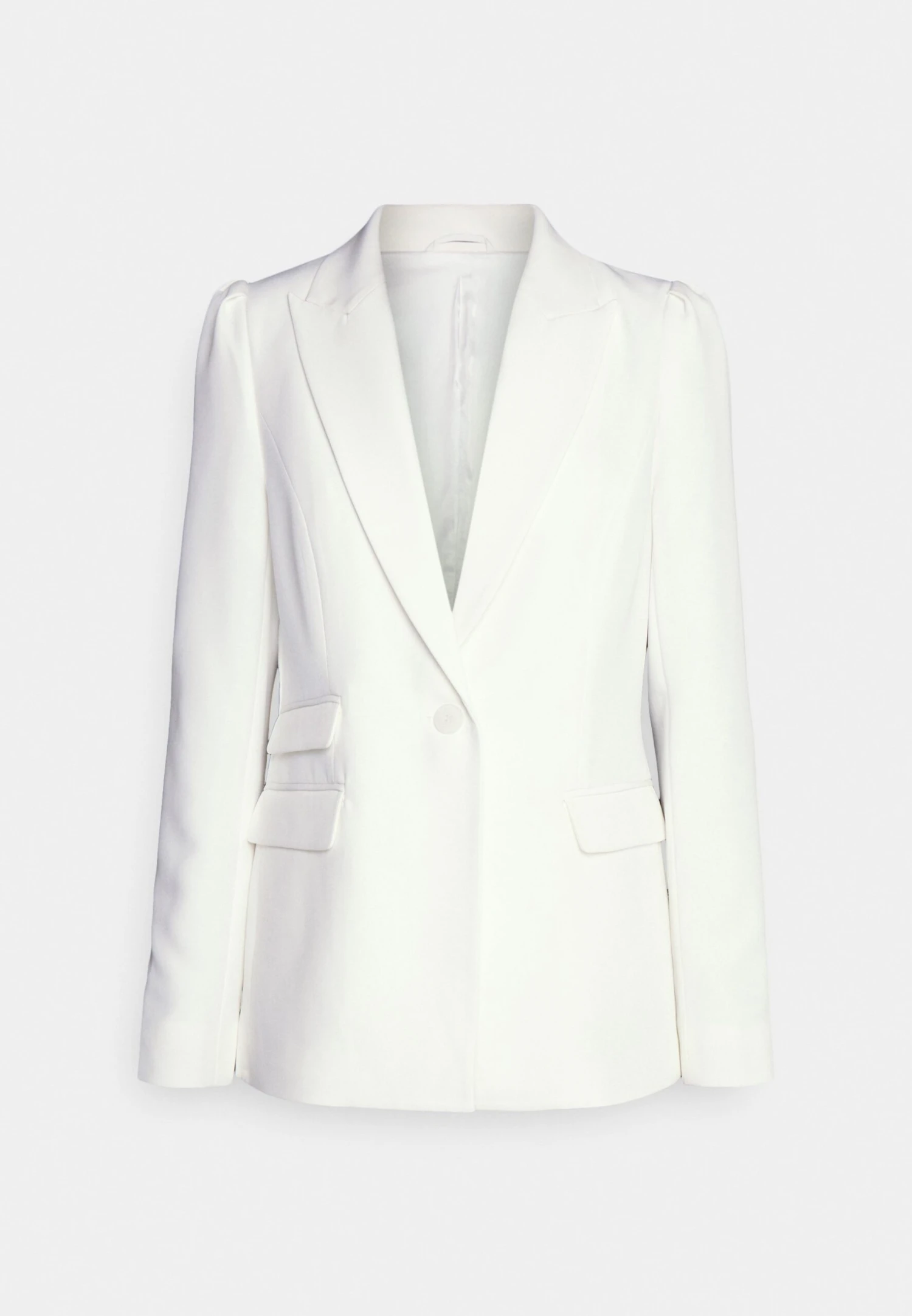 Bruuns Bazaar Rubysus Nora- Blazer - Snow White 8 Bruuns Bazaar Rubysus Nora- Blazer - Snow White - Afbeelding 6