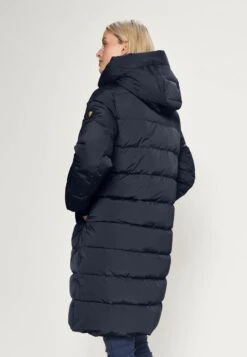 Mos Mosh Nova Coat - Donsjas - Navy 9 Mos Mosh Nova Coat - Donsjas - Navy -Dameskledingwinkel 2a100a0f92544a91990543bae9f04b47