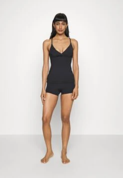 Seafolly Collective Boyleg - Zwemshorts - Black -Dameskledingwinkel 2a6508d004014e16b5f9af5b4efb055a