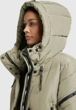 Khujo Sonje 4 - Winterjas - Mintgrün 15 Khujo Sonje 4 - Winterjas - Mintgrün -Dameskledingwinkel 2aec99af490444149dc38e9cfe197251